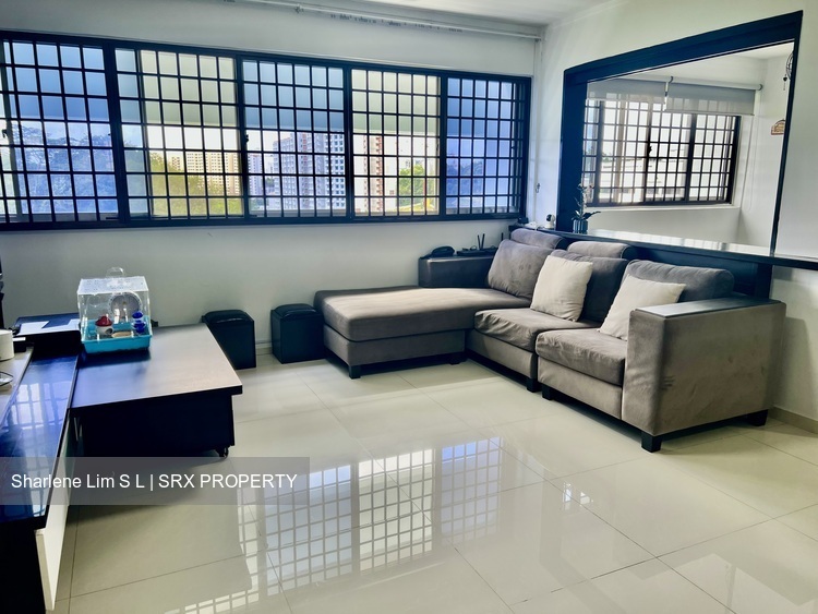 Blk 532 Bukit Batok Street 51 (Bukit Batok), HDB 5 Rooms #527587461